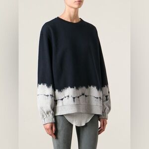 Stella McCartney Tie Dye Jumper